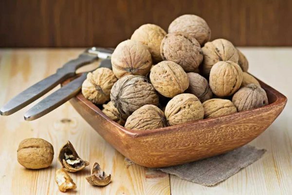 Hạt óc chó chính vụ có giá và chất lượng tốt nhất