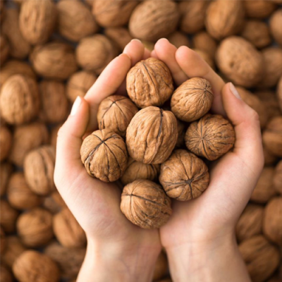 Công dụng hạt óc chó ngăn ngừa bệnh ung thư