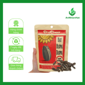 HẠT HƯỚNG DƯƠNG NGŨ VỊ HƯƠNG