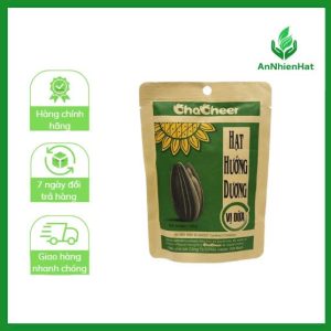 HẠT HƯỚNG DƯƠNG VỊ DỪA